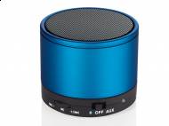 Mini-głośnik Bluetooth ® Silvercrest, cena 59,90 PLN ...